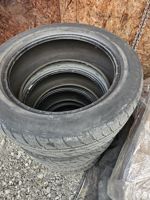 Set 4 buc 235/50/18anvelope iarna 235/50R18 madador 235x50x18