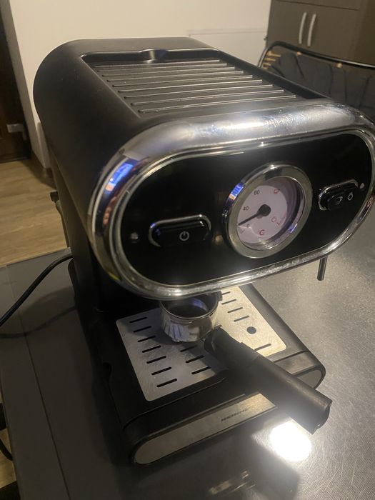 Expresor manual HEINNER