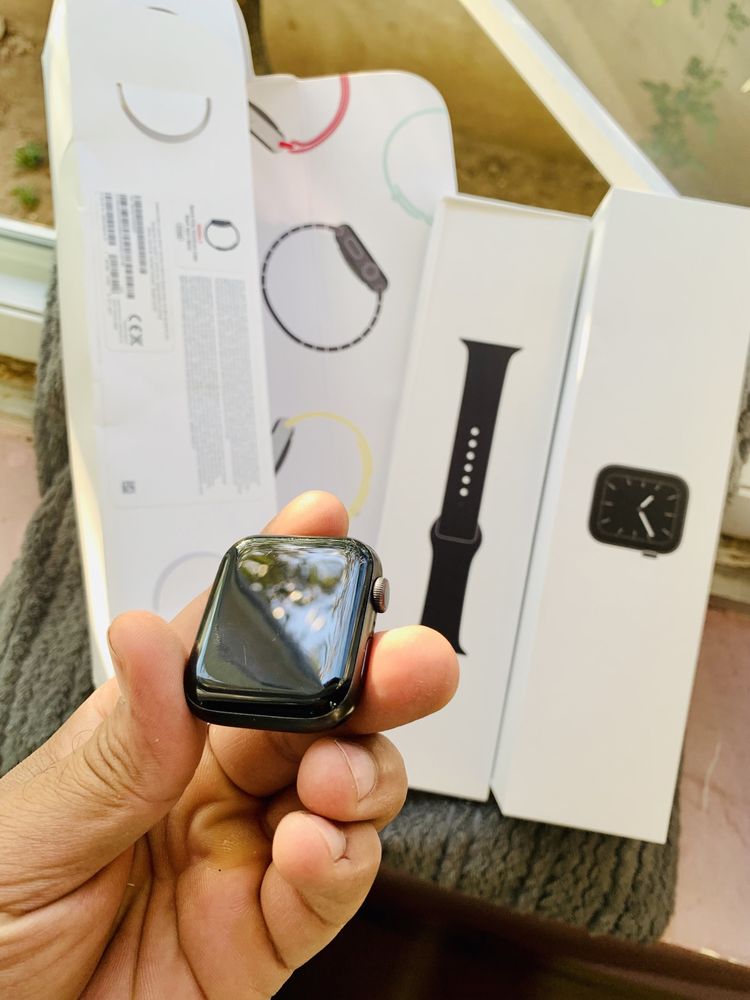 Iwatch a2157 best sale