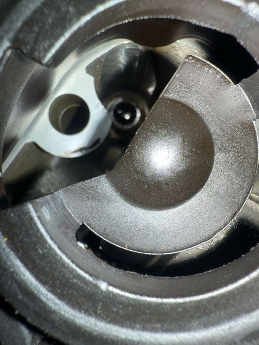 Двигатель Volkswagen Tuareg  объем 3.6