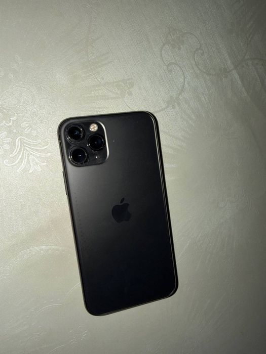 IPhone 11 pro 256gb 83%