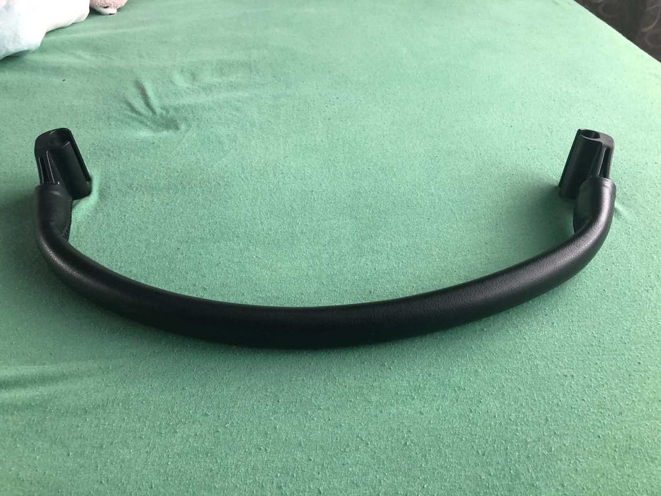 Предпазен борд за детска количка