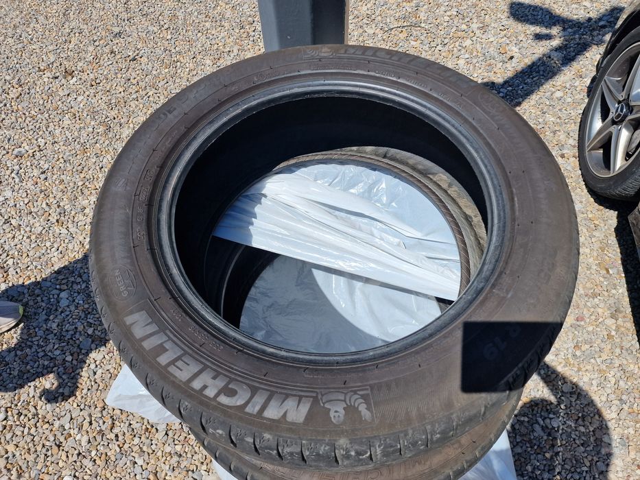 Гуми 235/55 R 19 Michelin 2017 dot