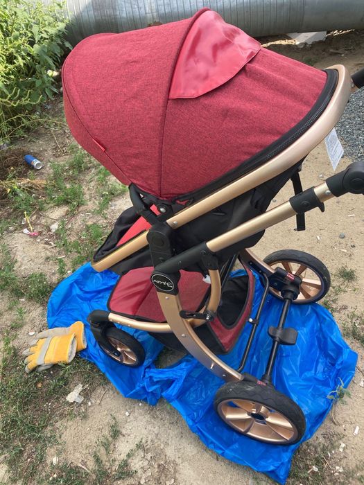 Коляска трансформер