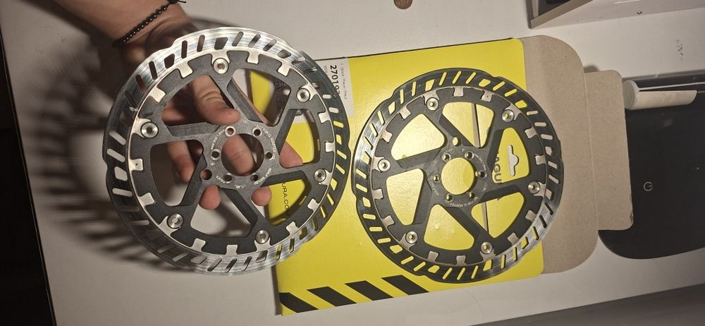 Дискове Magura MDR-P