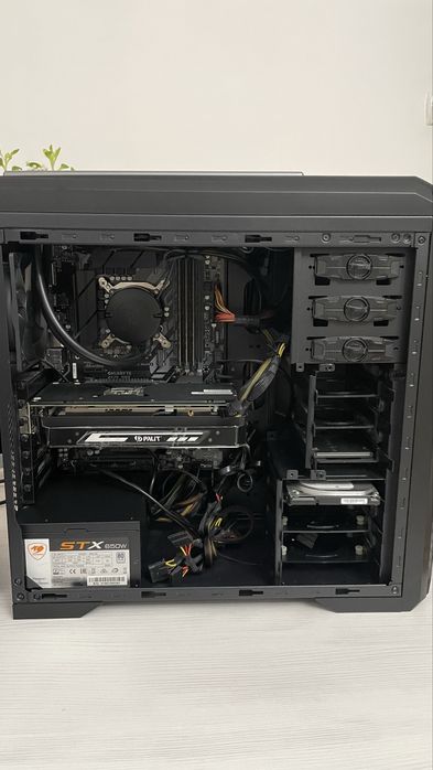 Продаю системный блок