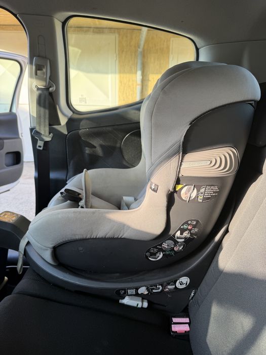 Столче Cybex Sirona S