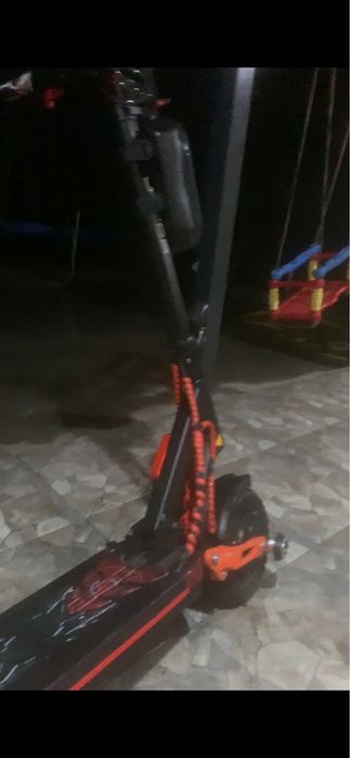 Kukirin G4 /Joyor T10‼️ca nou