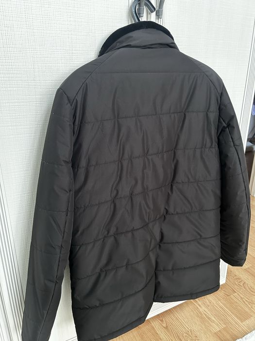 Продам мужскую куртку