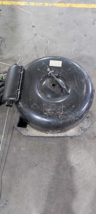 Kit instalatie gaz volkswagen polo 6R 1.4 benzina CMAA an 2011