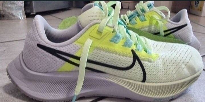 Nike AIr Zoom Pegasus 38 дамско 39номер