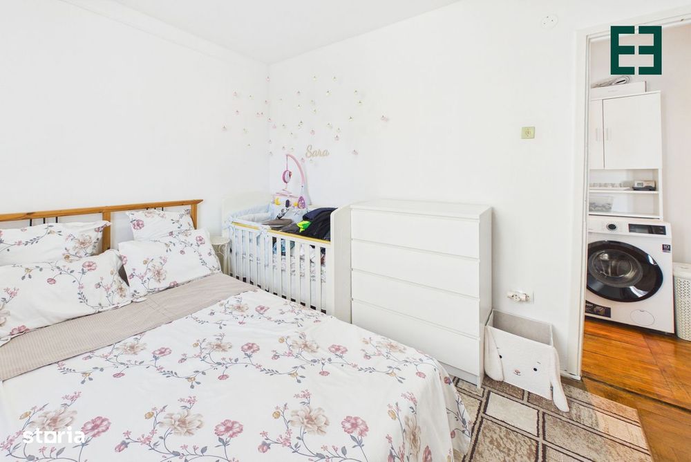 Apartament cu 2 camere - Zona Șagului - Timișoara