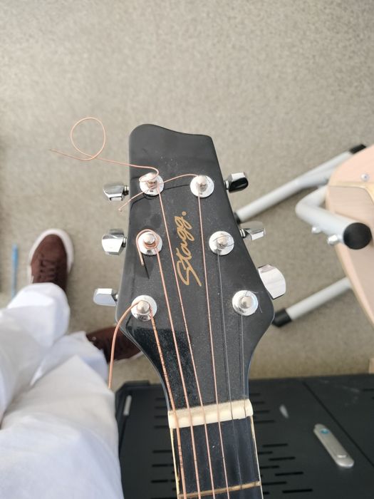 Chitară acustică