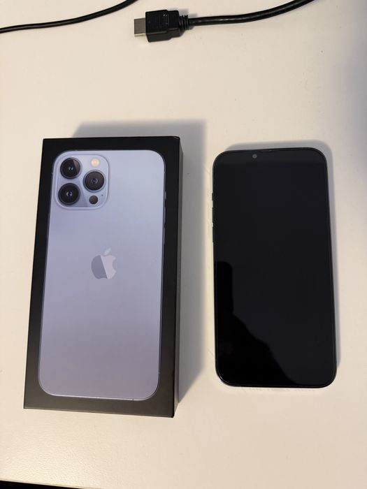 Iphone 13 Pro Max 128gb excelent