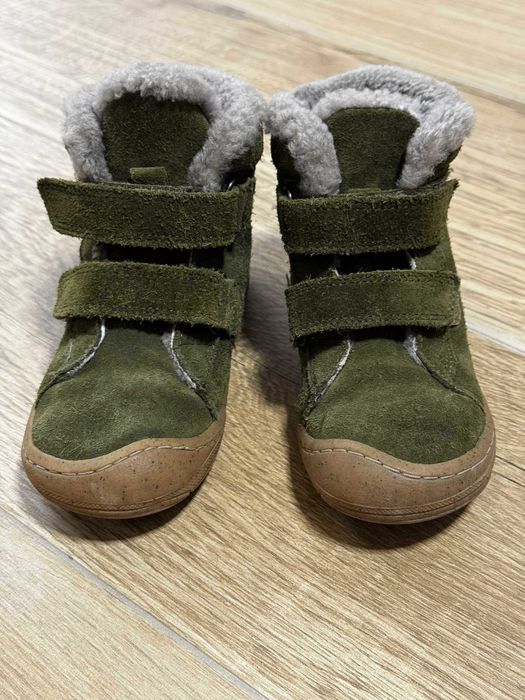 Детски зимни боти Froddo - 26 номер - много запазени