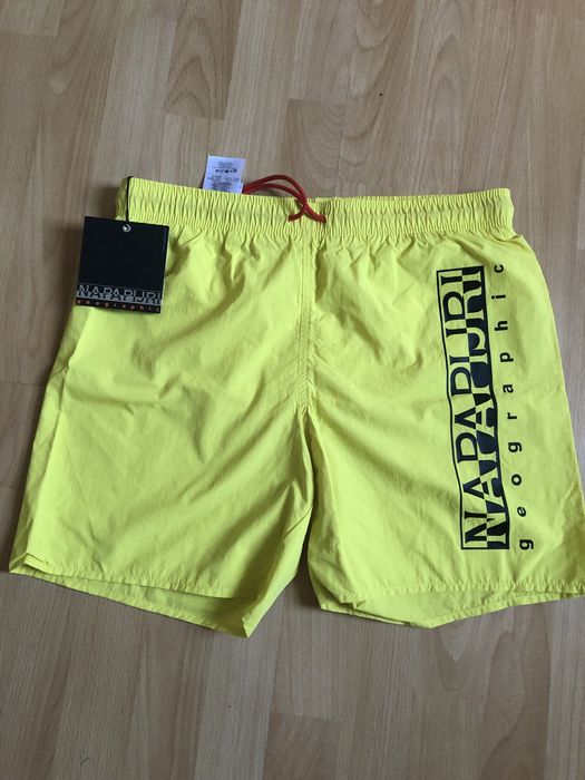 Мъжки бански Napapijri