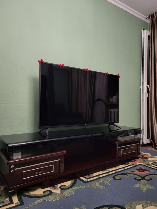 Тумба под телевизор