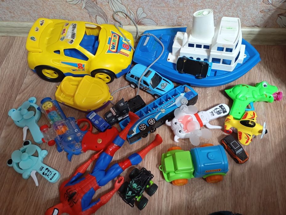 Продам.   детские