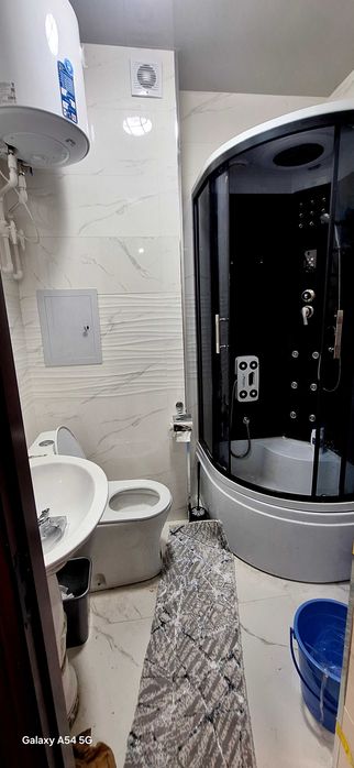 Ижарага квартира берилади