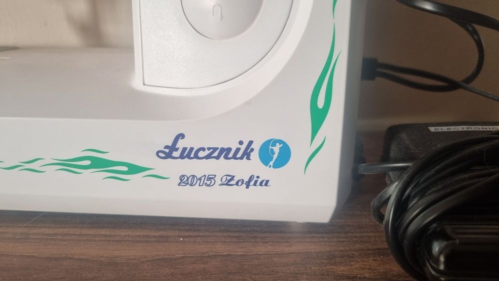 Шевна машина zugzing