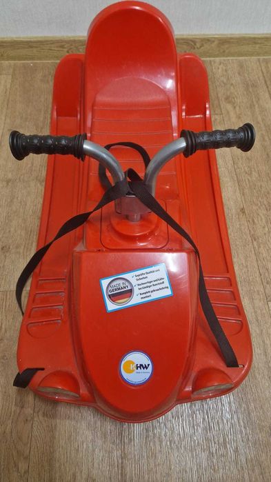 Продам санки, снегокаты