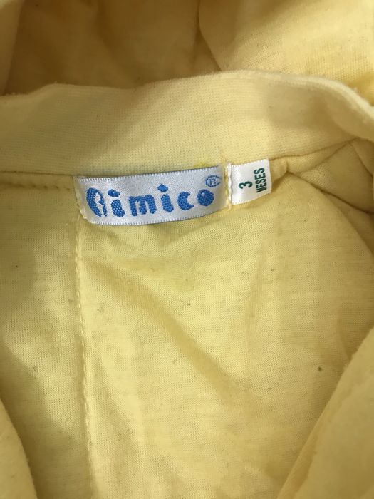 Продам детский комбинезон