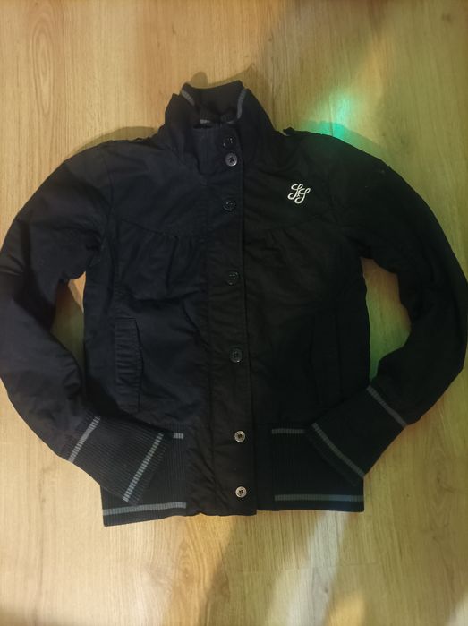 Дамски якета без следи от употреба
