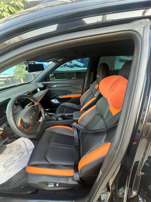 Dongfeng Aeolus Shine Gs 1,5turbo