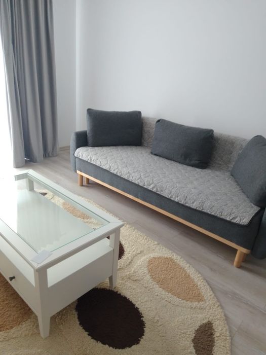 Direct proprietar! Închiriez apartament 2 camere