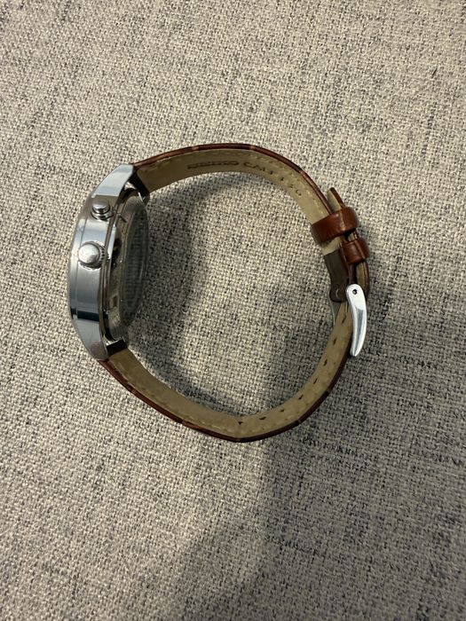 Ceas automat Seiko Kinetic SKA779P1 NOU