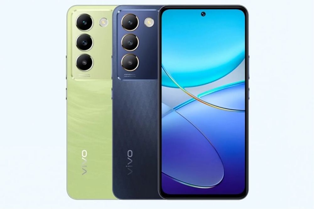 vivo y100 4G сломан экран