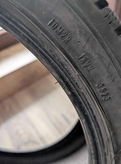 2x Anvelope Dunlop Winter Sport 5 235/40 R18 95V,