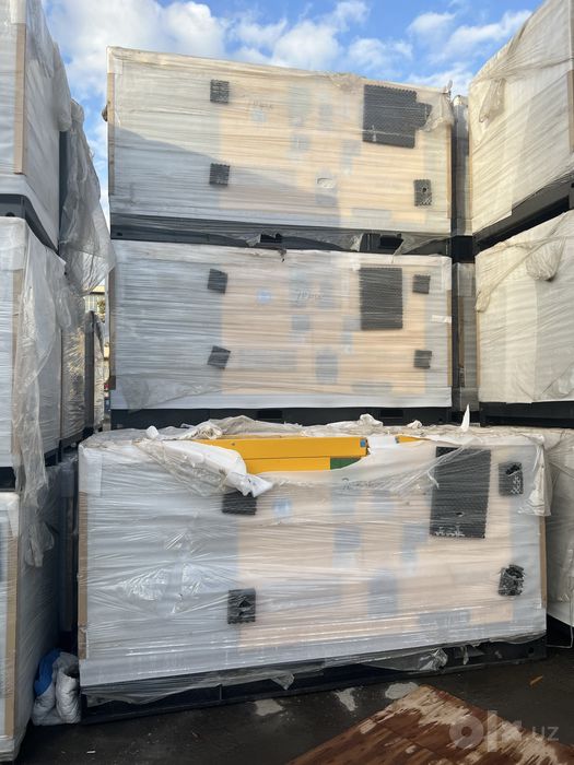 Generator генератор движок kw kw