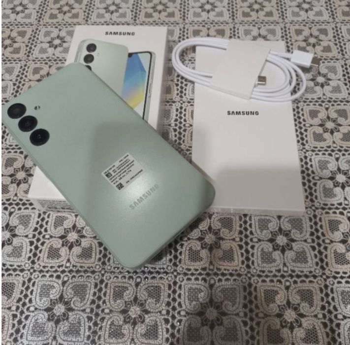 Samsung Galaxy A16 с гарантией. Самсунг А16
Супер мощный