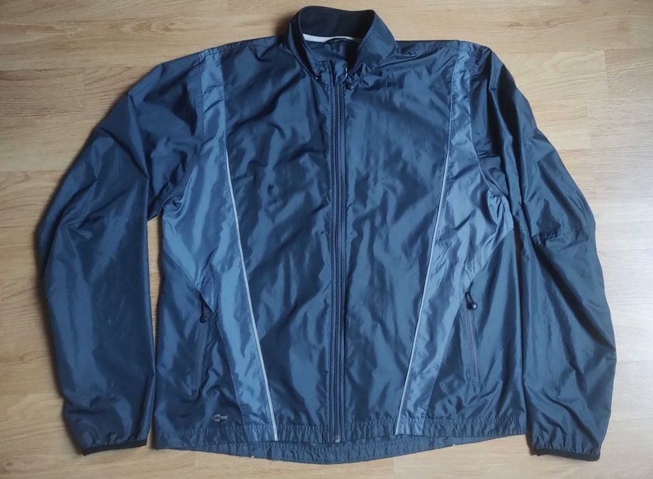 Bluză Adidas ClimaProof, mărimea XXL