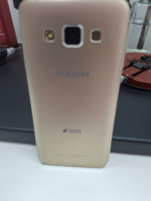 Samsung a 300 holati norm
