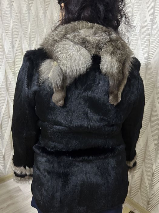 Продам шубку, состояние новой
