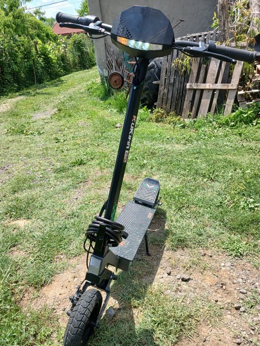 Kukirin g2     pret/schimb