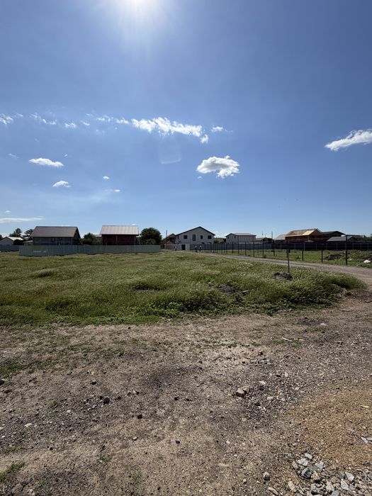 Teren intravilan de vanzare