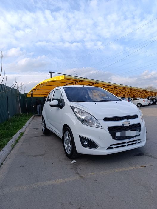 2020 optima tozza metan