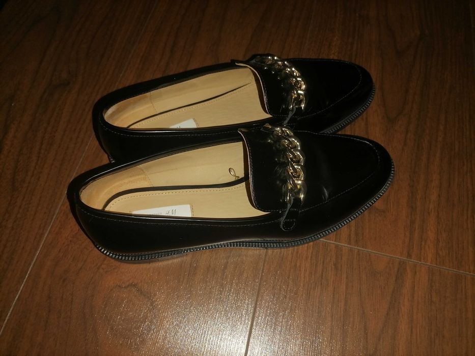 Mocasini H&M dama