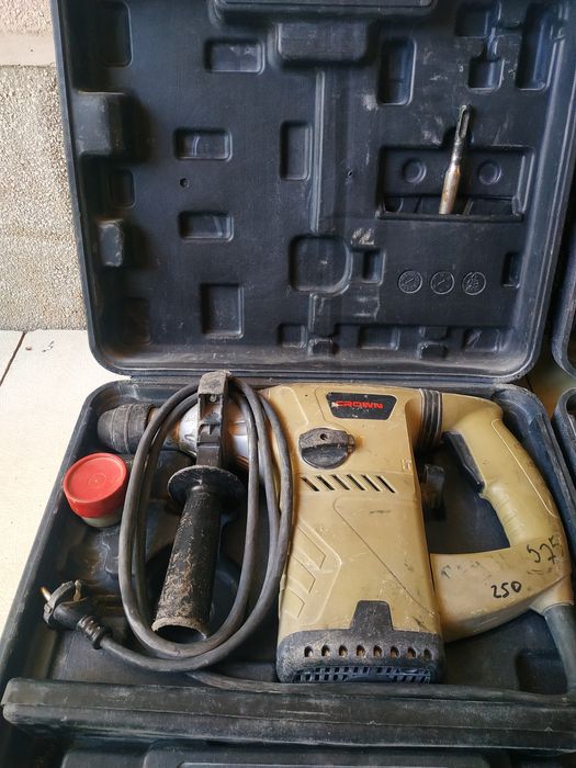 Instrumentla sotiladi