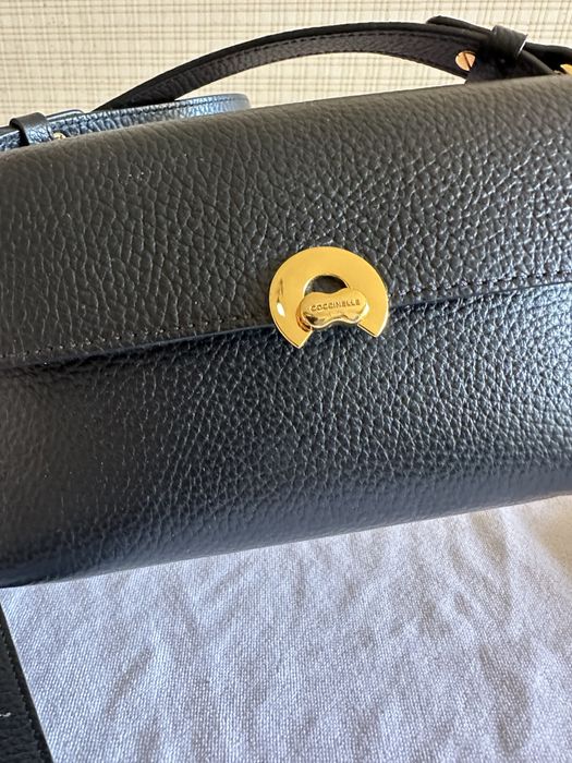 Coccinele сумочка оригинал