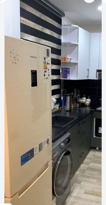 *2в3\1\4 Балкон:1,5х6 ‼️ Чиланзар-20 52м²