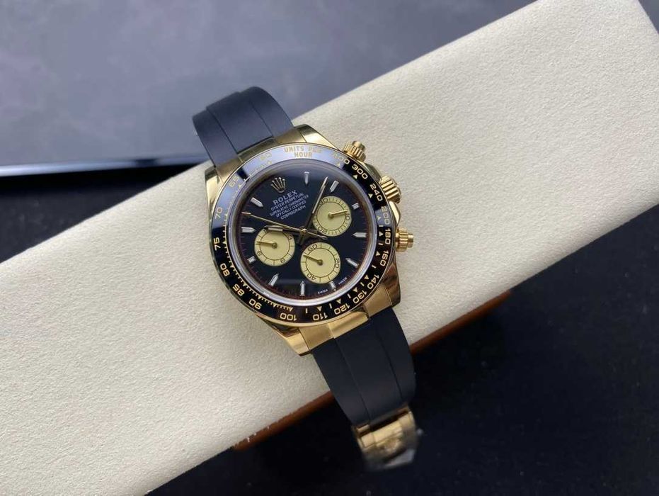 Мъжки часовник Rolex Daytona с автоматичен механизъм
