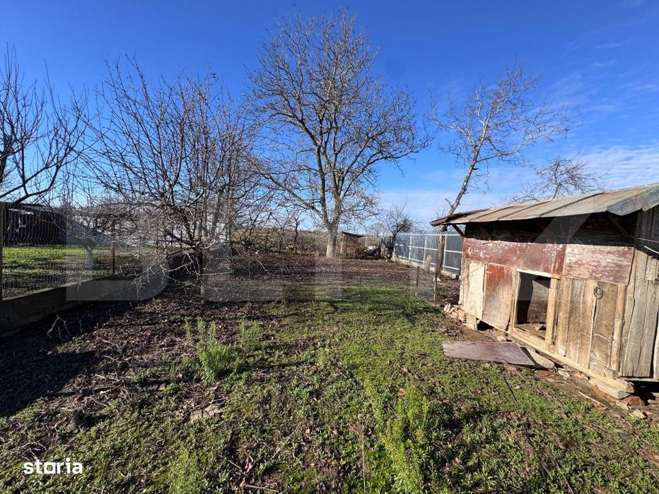 Casa spatioasa, 120 mp, acces direct DN1A