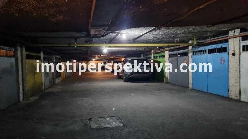 Продава се Тристаен апартамент в Пловдив, Център - 100 кв.м за 1900 €/кв.м - Снимка #5