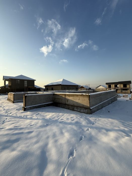 Продам участок Кемертоган 19 км