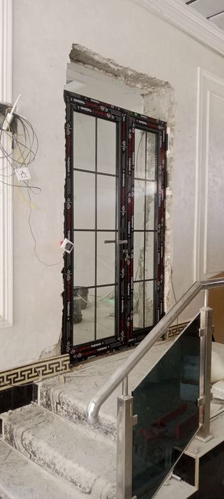Akfa sifatli va hamyonbop xizmatlar mavjud