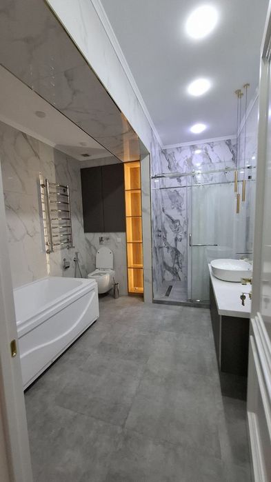 Сдаётся. Аренда. Акай  сити. 3 комнатный квартира